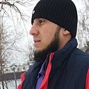 Шахбоз, 23 года