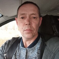 Фотография мужчины Сергей, 45 лет из г. Истра