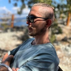 Фотография мужчины Кирилл, 35 лет из г. Серпухов