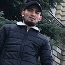Баха, 27 лет