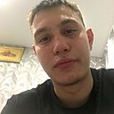 Денис, 19 лет