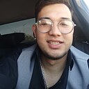 Рахманов, 24 года