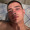Вадим, 20 лет