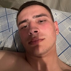 Фотография мужчины Вадим, 20 лет из г. Слоним