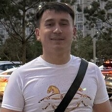 Фотография мужчины Ерема, 28 лет из г. Туркестан