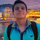 Артем, 20 лет