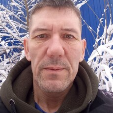 Фотография мужчины Роман, 48 лет из г. Ульяновск