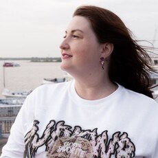 Фотография девушки Елена, 42 года из г. Нижний Новгород