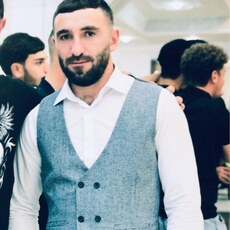 Фотография мужчины Армен, 23 года из г. Волоколамск