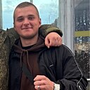 Андрей, 21 год