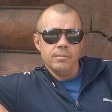 Фотография мужчины Сергей, 45 лет из г. Саратов