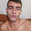 Ващим, 18 лет