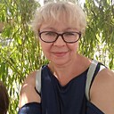 Алла, 58 лет