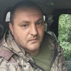 Фотография мужчины Антон, 38 лет из г. Макеевка