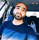 Rashad, 28 лет