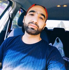 Фотография мужчины Rashad, 28 лет из г. Тбилиси