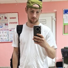Фотография мужчины Сергей, 28 лет из г. Могилев