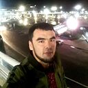 Бек, 33 года