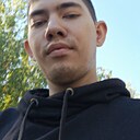 Bogdan, 21 год