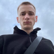 Фотография мужчины Гриша, 20 лет из г. Могилев