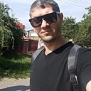 Музафар, 35 лет