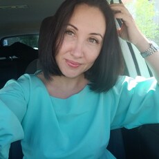 Фотография девушки Светлана, 42 года из г. Киров
