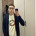 Артемий, 20 лет