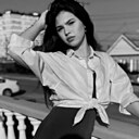 Настенька, 19 лет
