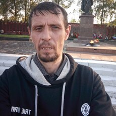 Фотография мужчины Игорь, 37 лет из г. Ярцево