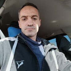 Фотография мужчины Сергей, 45 лет из г. Самара