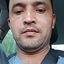 Хамид, 34 года