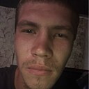 Дмитрий, 21 год