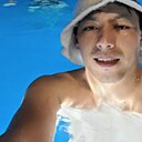 Умар, 32 года