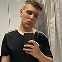 Серёга, 19 лет