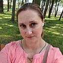 Ника, 34 года
