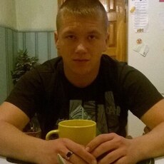 Фотография мужчины Максим, 38 лет из г. Джанкой