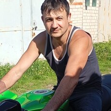 Фотография мужчины Сергей, 39 лет из г. Харьков
