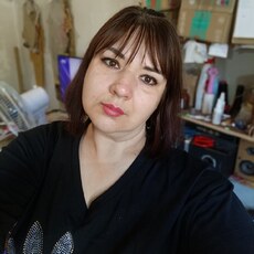 Фотография девушки Виталина, 41 год из г. Бровары