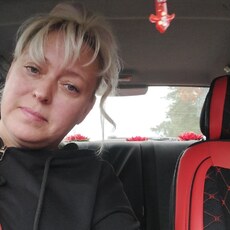 Фотография девушки Елена, 46 лет из г. Житковичи