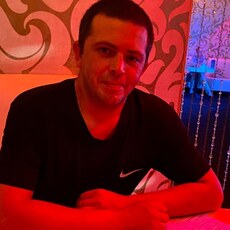 Фотография мужчины Михаил, 38 лет из г. Новосибирск