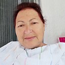 Наталья, 63 года