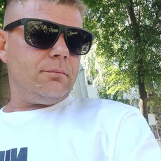 Фотография мужчины Ххх, 41 год из г. Новомосковск