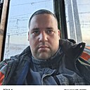 Сергей, 32 года