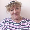 Миледи, 62 года