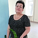 Флюра, 63 года