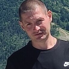 Фотография мужчины Павел, 40 лет из г. Благовещенск