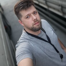 Фотография мужчины Дмитрий, 34 года из г. Полоцк