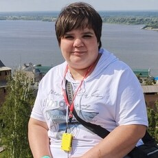 Фотография девушки Гульнара, 36 лет из г. Набережные Челны