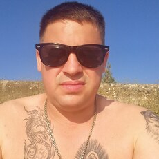 Фотография мужчины Сережа, 41 год из г. Тимашевск