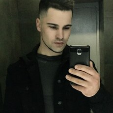 Фотография мужчины Серега, 33 года из г. Иваново